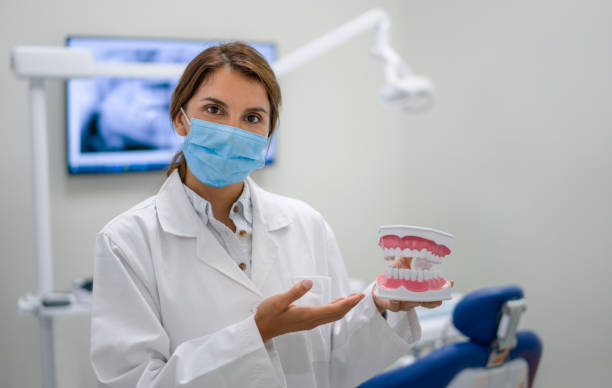 Best Emergency Dental Care for Broken or Chipped Teeth in Westhampton Beach, NY