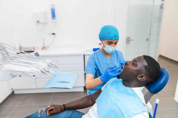 Best Emergency Dental Care for Broken or Chipped Teeth in Westhampton Beach, NY